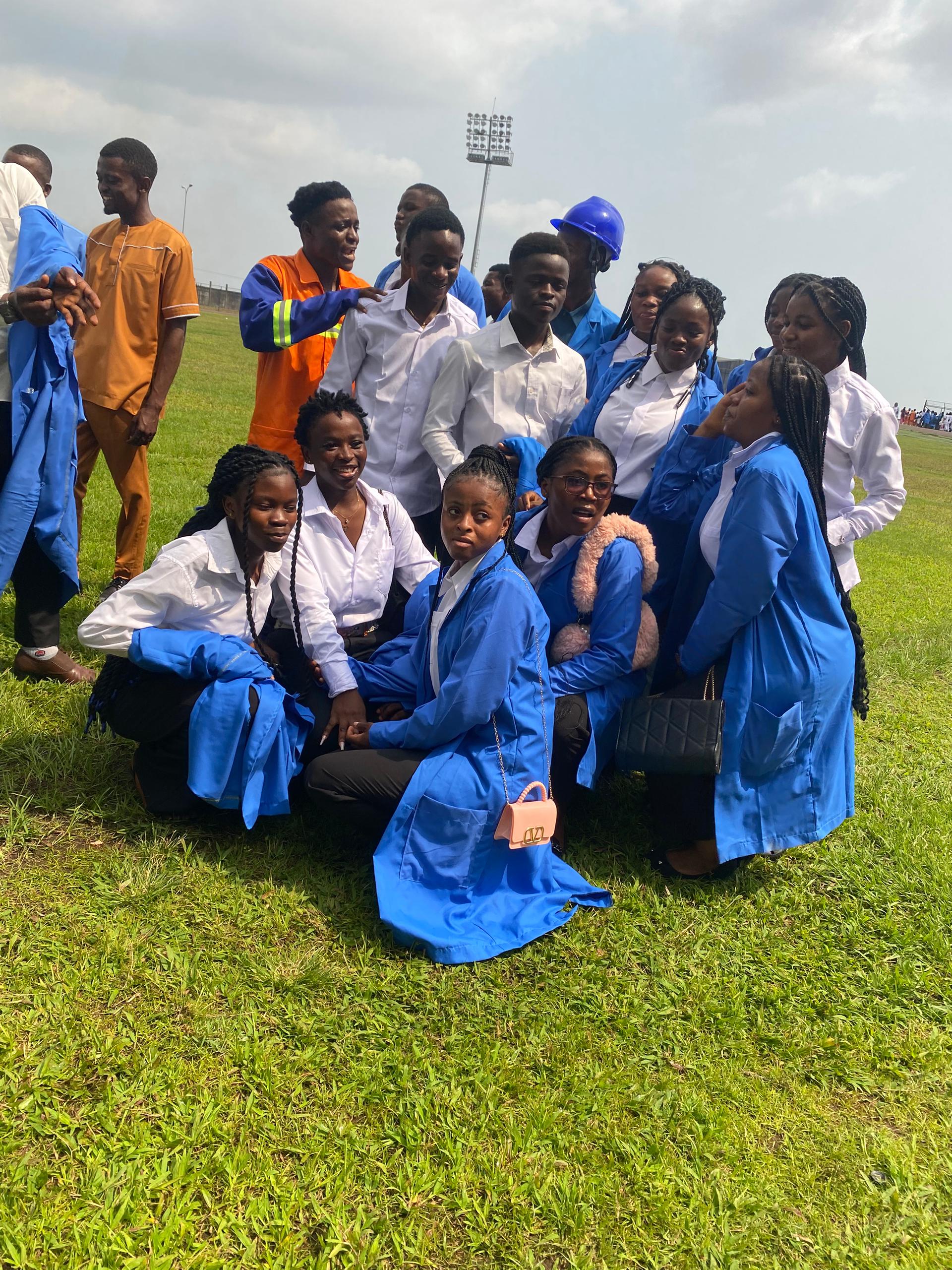 Students